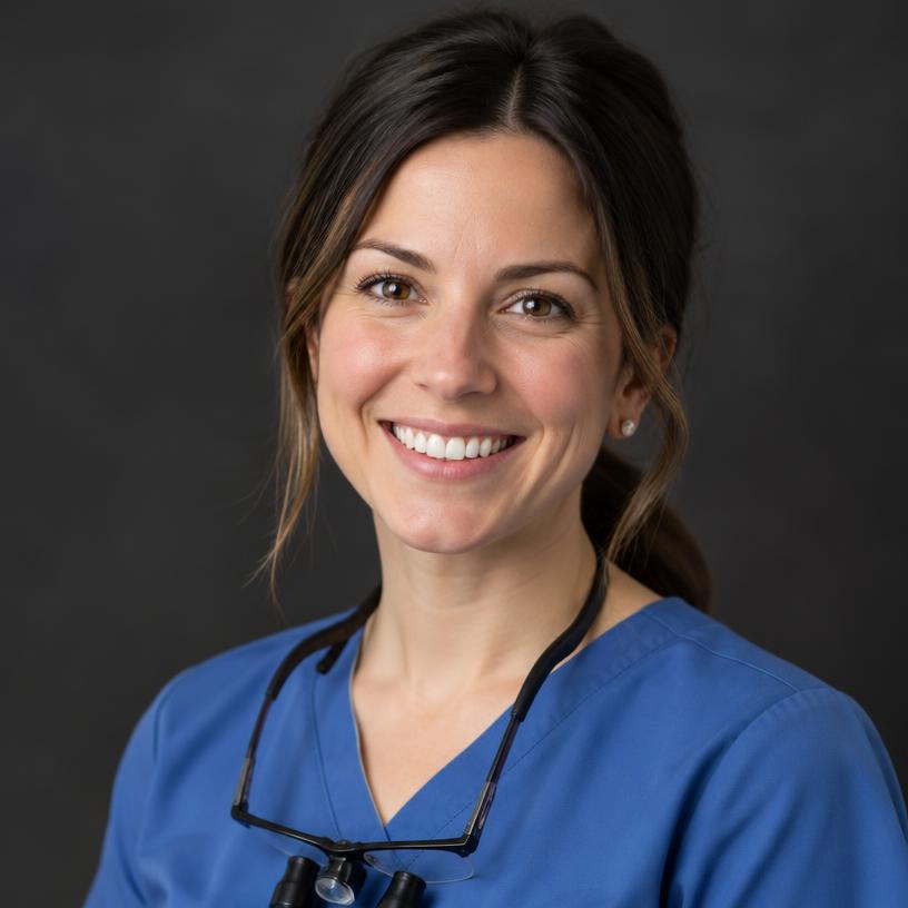 Dental clinic owner