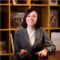 Camelia Nălucă