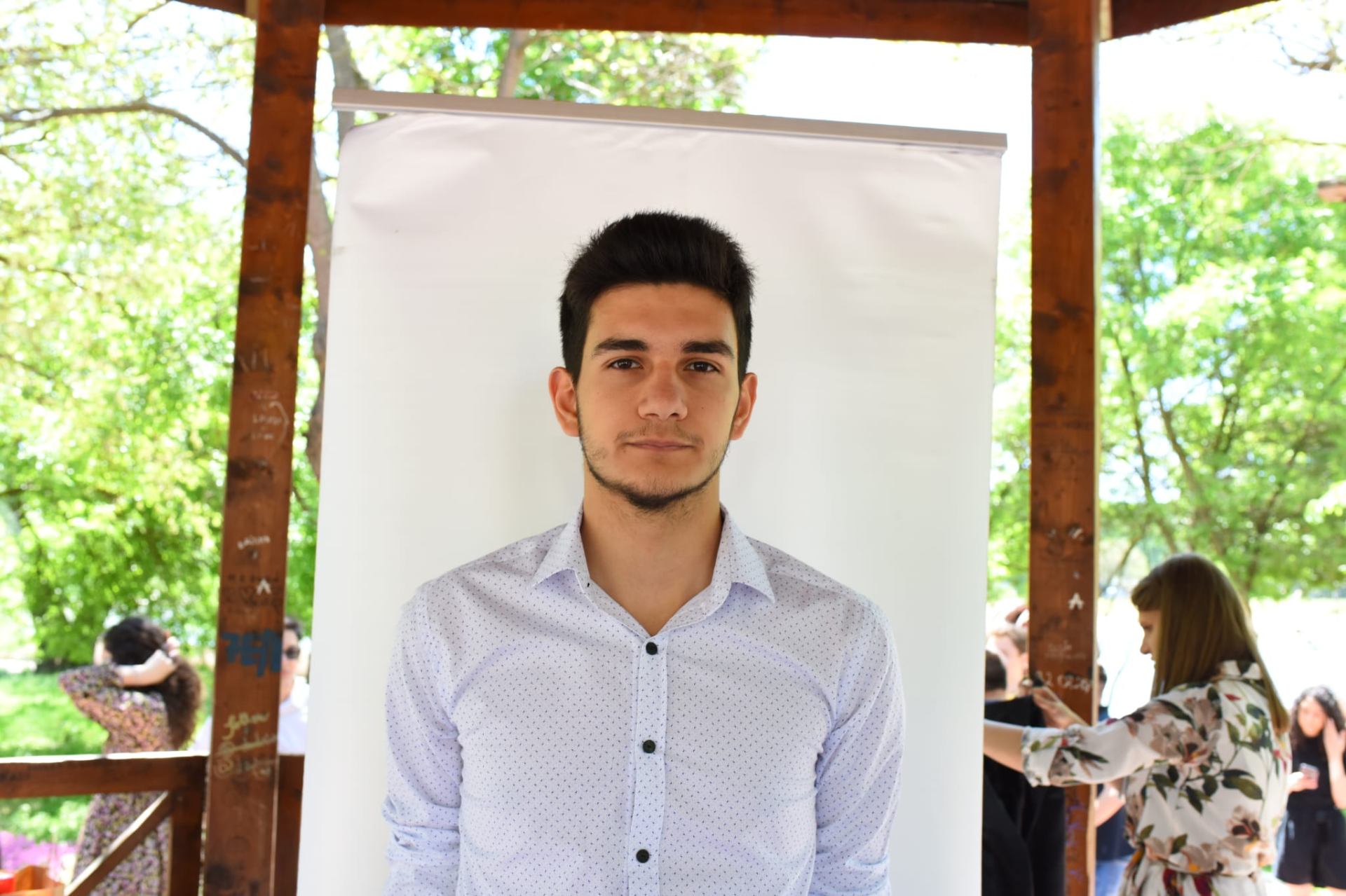 Vlad-Mihai Crețu