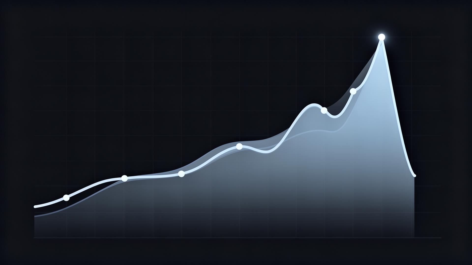 Forecasting demand spikes 7 days out