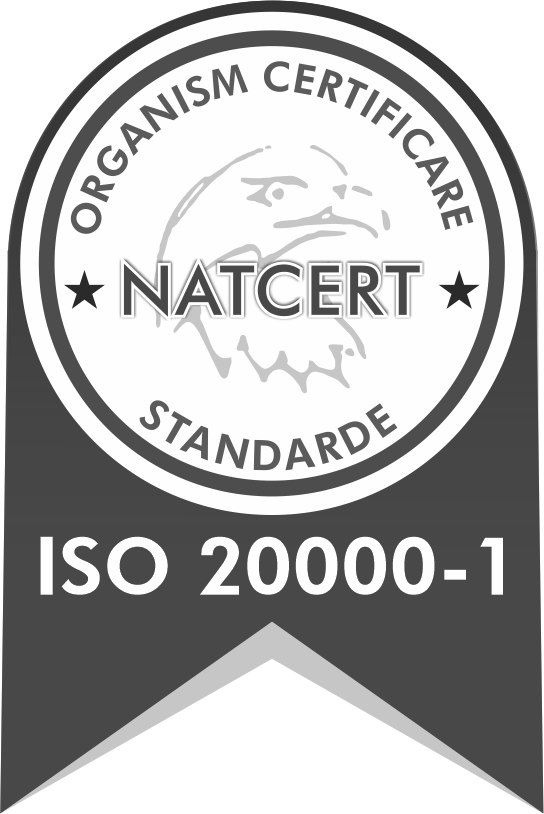 ISO/IEC 20000-1