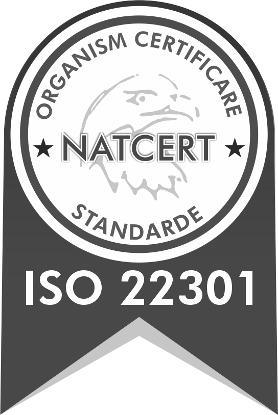 ISO 22301